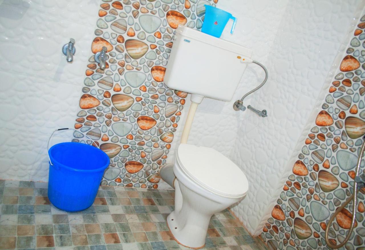 Heather Home Stay Kochi Екстер'єр фото