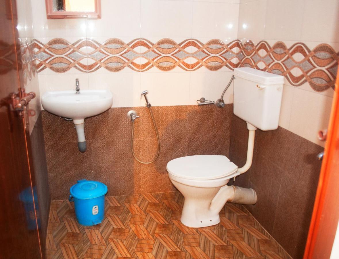 Heather Home Stay Kochi Екстер'єр фото